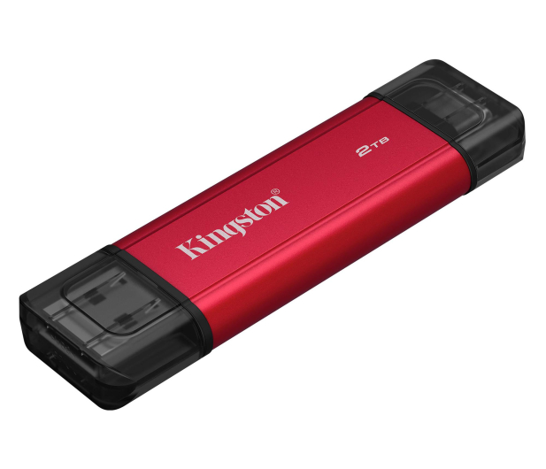 KINGSTON SPSD/2TB - 1470390 - zdjęcie 3